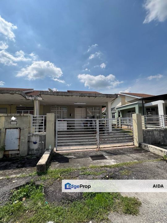 BSP 9 BANDAR SAUJANA PUTRA. 85K BELOW MV!!, Selangor, Bandar Saujana Putra