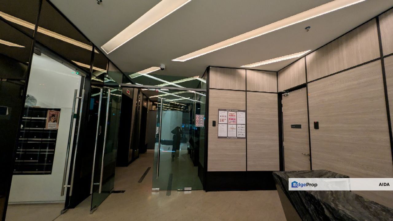 RUMAH SEWA DATUM JELATEK 2BR | 1,200sf | 3CAR PARK, Kuala Lumpur, Keramat