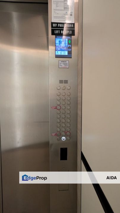 RUMAH SEWA DATUM JELATEK 2BR | 1,200sf | 3CAR PARK, Kuala Lumpur, Keramat