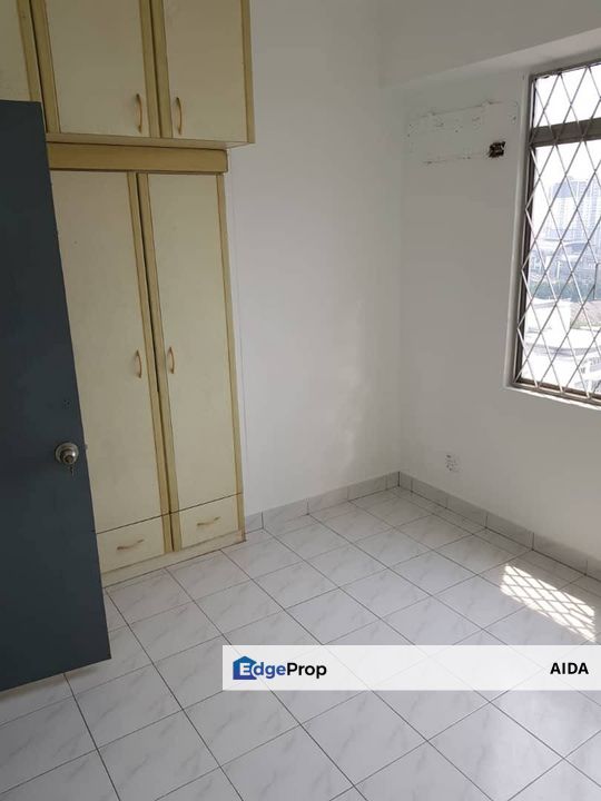 Kelana Puteri Condominium for rent RM1,700, Selangor, Kelana Jaya