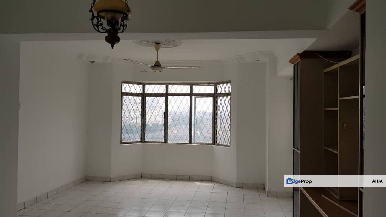 Kelana Puteri Condominium for rent RM1,700, Selangor, Kelana Jaya