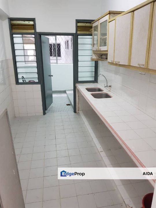 Kelana Puteri Condominium for rent RM1,700, Selangor, Kelana Jaya