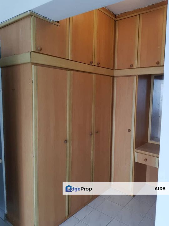 Kelana Puteri Condominium for rent RM1,700, Selangor, Kelana Jaya