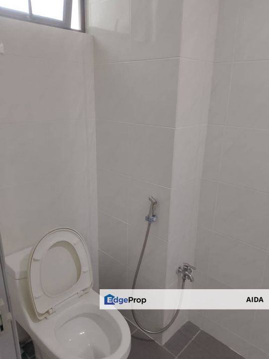 Camelia Residensi Bigger Size RM1,400, Selangor, Bandar Sungai Long