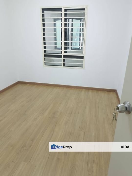 Camelia Residensi Bigger Size RM1,400, Selangor, Bandar Sungai Long