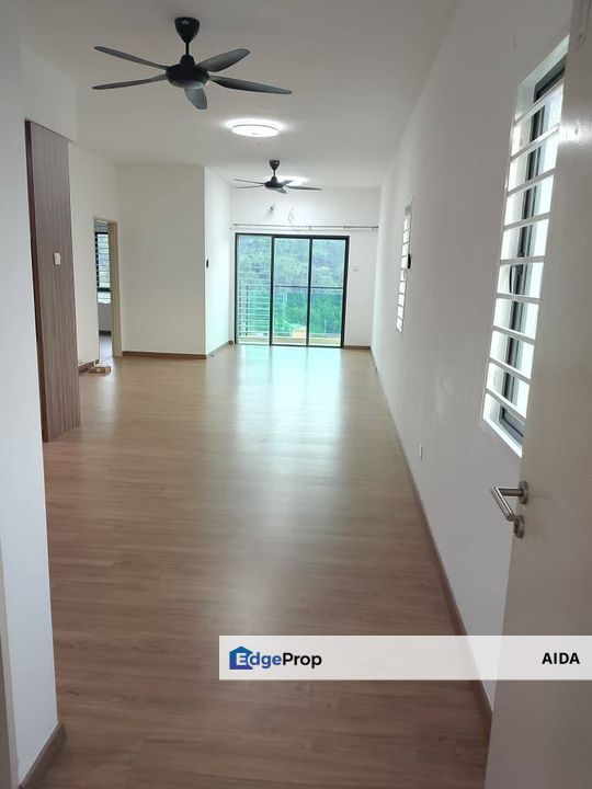 Camelia Residensi Bigger Size RM1,400, Selangor, Bandar Sungai Long