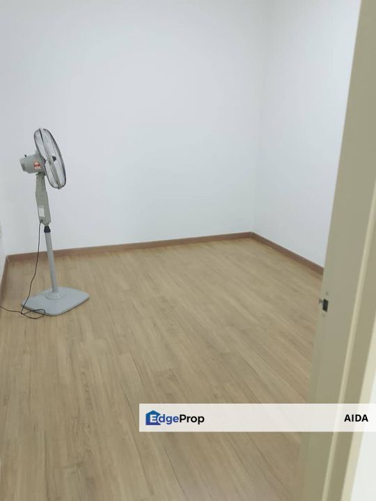 Camelia Residensi Bigger Size RM1,400, Selangor, Bandar Sungai Long