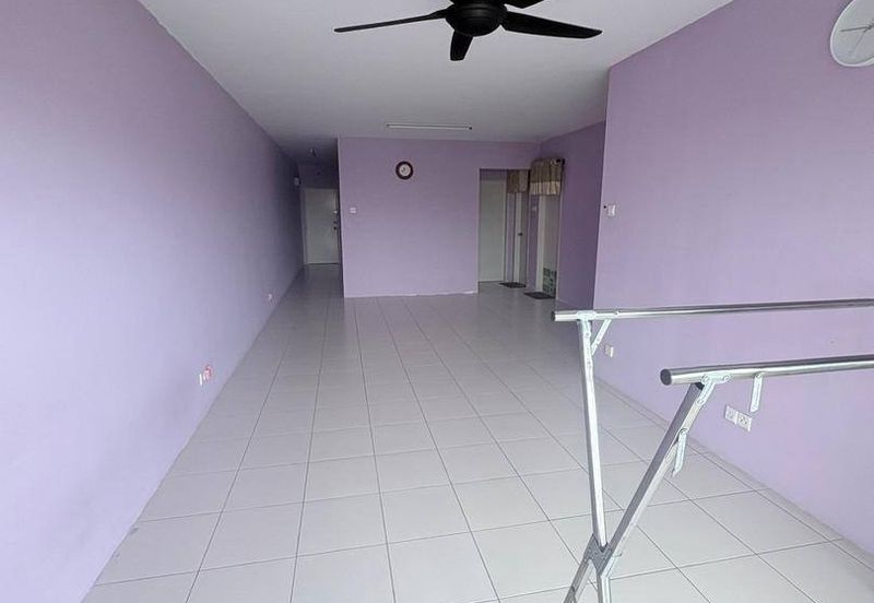 PPA1M Bukit Jalil