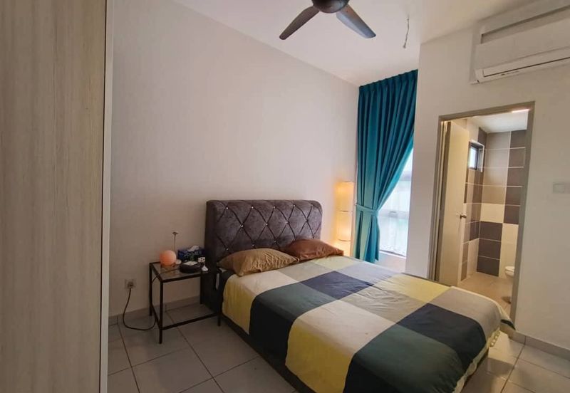 Residensi Mutiara Kajang 2