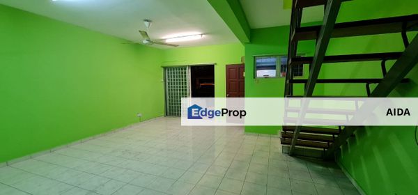 CHEAPEST DOUBLE STOREY TERRACE HOUSE - BELOW MV, Selangor, Kajang