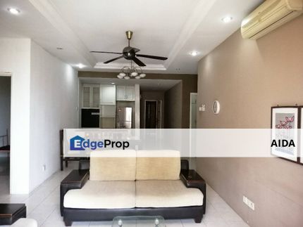 Murah!! Platinum Hill Pv 5 Setapak, Kuala Lumpur, Setapak