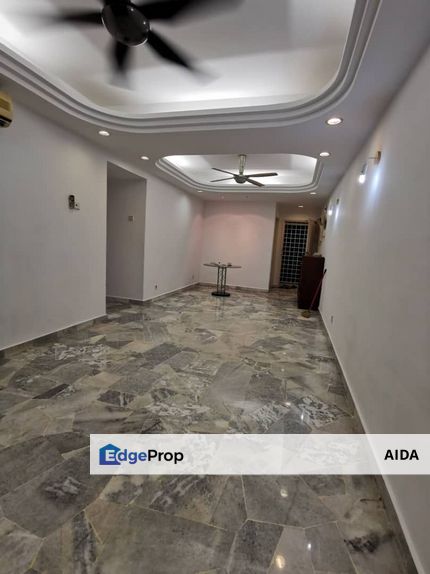 Abadi Indah Apartment Taman Desa , Kuala Lumpur, Taman Desa 