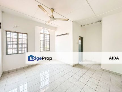 2 Storey Teres Jalan Pending 5,Bandar Puteri Klang, Selangor, Klang