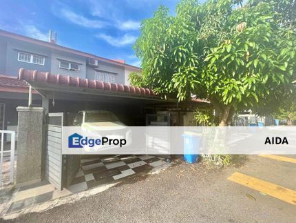 [RENOVATED] Double Storey Terrace, SP 6 @ Bandar Saujana Putra, Selangor, Kuala Langat