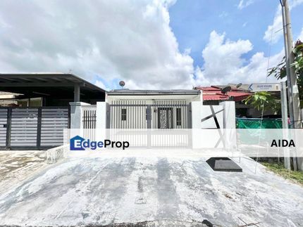 FULLY RENOVATED! Single Storey Terrace, Taman Desa Paling Jaya @ Semenyih, Selangor, Semenyih