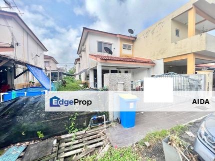 [End Lot] Double Storey, SP 6 @ Bandar Saujana Putra, Selangor, Bandar Saujana Putra