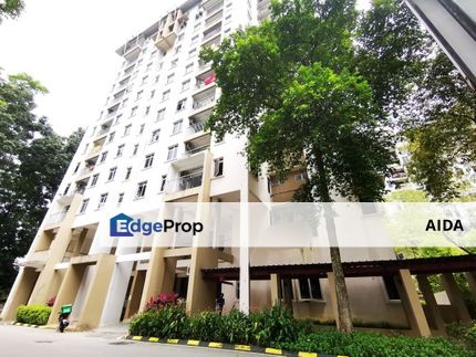 MURAH! Cyberia Smarthomes Residence, Cyberjaya 260K, Selangor, Cyberjaya