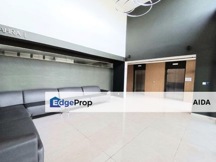 Newly Completed! ZAHRA RESIDENCE SEMENYIH   , Selangor, Semenyih