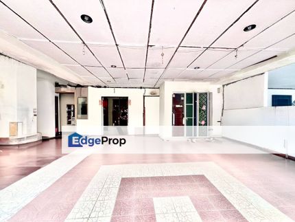 FULLY RENOVATED + 2 Storey Damai Bakti Alam Damai Cheras KL, Kuala Lumpur, Cheras