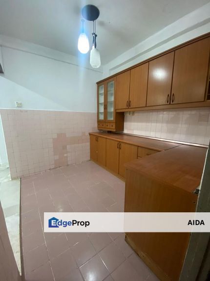 GROUND FLOOR!! BANDAR TASIK SELATAN KL, Kuala Lumpur, Sungai Besi