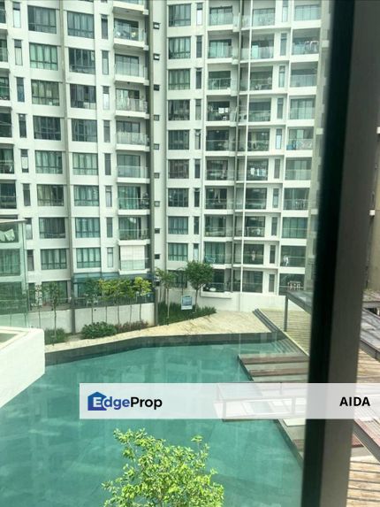 FULLY FURNISHED, UNIV 360  PLACE, Selangor, Seri Kembangan