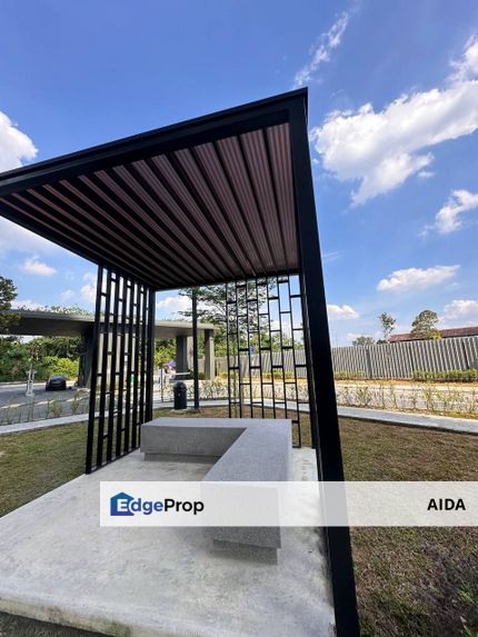 RAHRA RESIDENSI. RENTAL: RM1,000 ONLY, Selangor, Semenyih