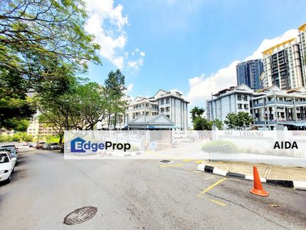 Sri Ledang Condominium , Wangsa Maju , KL (HARGA DROP 450K » 435K NEGO), Kuala Lumpur, Wangsa Maju