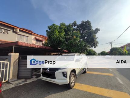 BANDAR SAUJANA PUTRA SP 6, DOUBLE STOREY TERRACE HOUSE, Selangor, Jenjarom