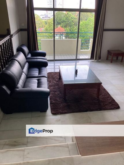 Diamond Villa Condo, Duplex in Tanjung Bungah, Penang, Penang, Tanjung Tokong