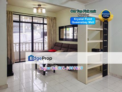 Nice House near Krystal Point & Queensbay Mall, Penang, Bayan Lepas