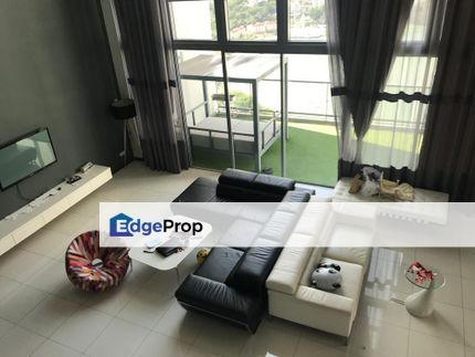 Stunning Infinity Beachfront, Penthouse, Tanjung Bungah, Penang, Penang, Tanjung Bungah