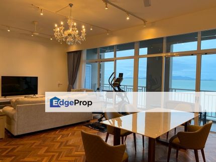 Stunning Seafront Condominium, Andaman @ Quayside, Tanjung Tokong, Penang, Penang, Tanjung Tokong