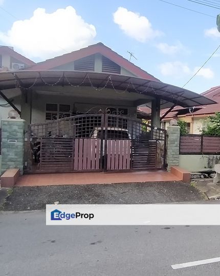 Single Storey Semi Detached in Jitra, Kedah, Kedah, Jitra