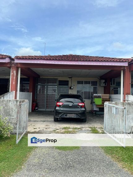 Single Storey Terrace Non Bumi Lot in Jitra, Kedah, Kedah, Jitra