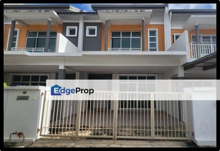 Double Storey Terrace House (Harmoni), Bandar Darulaman, Kubang Pasu,, Kedah, Kubang Pasu