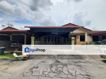 Single Storey Bandar Seri Astana Sungai Petani, Fasa B, Kedah, Sungai Petani