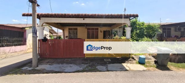 Rumah Teres Setingkat Low Cost Bandar Puteri Jaya, Kedah, Sungai Petani