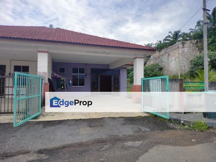 Semi Detached Corner Lot Sungai Petani Heights, Kedah, Kedah, Sungai Petani