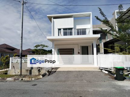 Semi Detached 2 Tingkat (gated & guarded) Bandar Astana Homes, Sungai Petani, Kedah, Sungai Petani