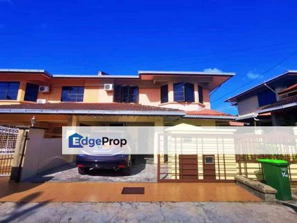 Semi Detached Taman Suasana Permai, Jitra, kedah, Kedah, Jitra