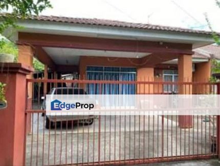 Semi Detached Taman Sinar Mentari, Bedong, Kedah, Kedah, Sungai Petani