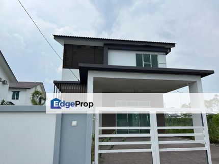 Huge Extra Land (2 Storey Bungalow) & Gated and Guarded Westfield Yarra Park, Sungai Petani, Kedah, Kedah, Sungai Petani