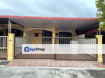 Teres Setingkat (fully renovated) Bandar Puteri Jaya, Sungai Petani, Kedah, Kedah, Sungai Petani