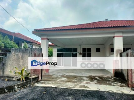 Single Storey Semi Detached House SP Heights, Sungai Petani, Kedah, Kedah, Sungai Petani