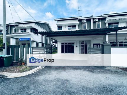 Fully furnished Semi Detached House at Taman Cahaya Baiduri 2, Sungai Petani, Kedah, Sungai Petani