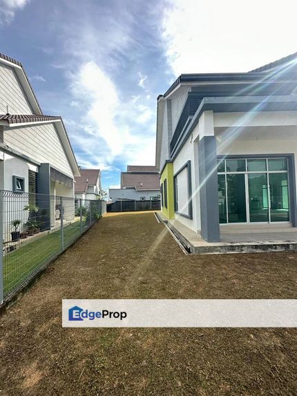 Bungalow Single Storey (IVORY) Bandar Darulaman Perdana, Sungai Petani, Kedah, Sungai Petani