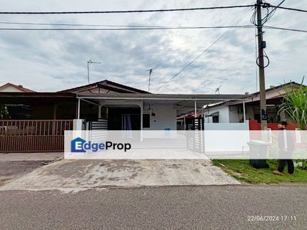 Semi D Setingkat Taman Semarak Sungai Petani , Kedah, Sungai Petani