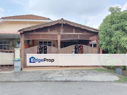 Rumah Teres Setingkat Bandar Perdana Sungai Petani, Kedah, Sungai Petani