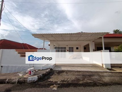 Semi D Setingkat, Sp Heights,Sungai Petani, Kedah, Sungai Petani