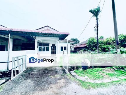 Semi D Single Storey Extra Big Land Bandar Perdana, Sungai Petani, Kedah, Sungai Petani